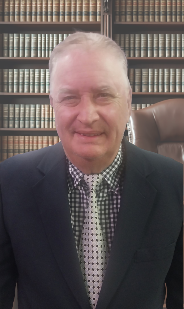 Francis Armstrong BA, Dip Ed, LLB, Dip Fin, RG146 Securities